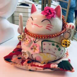 -奈思·日式美甲美睫沙龙