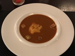 -圣丰索菲特·法国餐厅