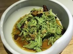 -潮粥荟·潮汕砂锅粥(朝阳大悦城店)