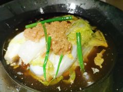 -金牌外婆家(苏州中心店)