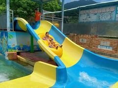 -清泉湾生态旅游度假区