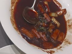 -宫燕府·京菜·烤鸭·淮扬菜(王府中心店)