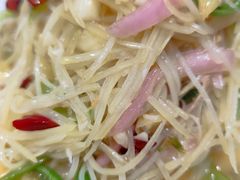 -美食佳菜豆腐鱼庄