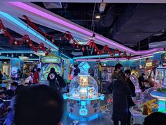 -大玩家(通州万达广场店)