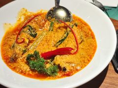 -帕蓝·暹罗料理(曲阳店)