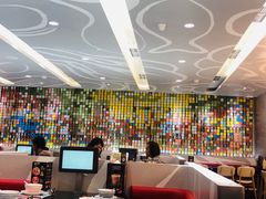 -Mk 泰式自助火锅(中央世界商业中心店)