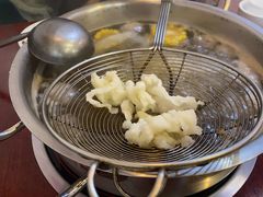 胸口肉-广味鲜潮汕牛肉火锅(延安三路店)
