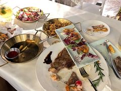 -天空花园餐吧·生日·团建(南山店)