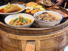 -田园印象·成都土菜院子(华阳店)