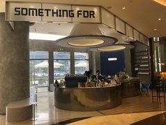 -Something For(中洲湾店)