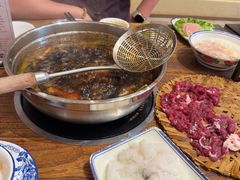 -厝味火锅·潮汕卤水火锅(十一合店)