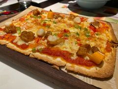 -半秋山西餐厅(襄阳万达店)