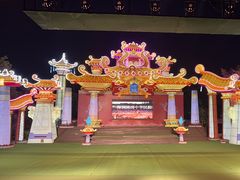 -深圳锦绣中华民俗村