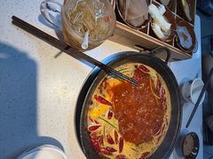 -芈重山老火锅(广州首店)