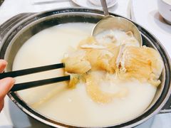 -凤城礼记鱼翅海鲜酒家(新马路总店)
