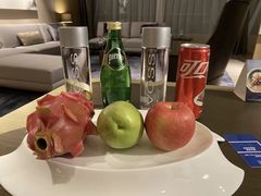 -济南喜来登酒店