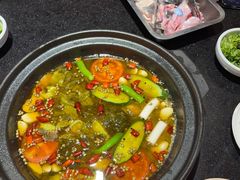 -小饕荟雅安贡椒鱼鲜馆(广福桥店)