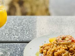 西班牙海鲜饭-Apollo·西班牙小酒馆(安福路店)