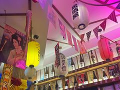 -坂吉屋·居酒屋深夜食堂(龙湖店)