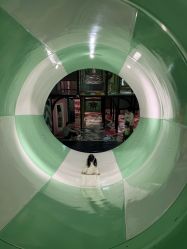 -MELAND CLUB亲子乐园·派对·餐厅(北京芳圆里ID MALL店)
