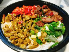 -初湘记湖南米粉(丁豪广场店)