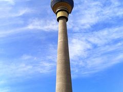 -中央广播电视塔