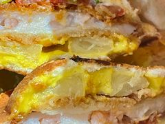 -魏斯理汉堡(西安沣东吾悦店)