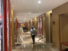 -广州逸林假日酒店·四季桃源中餐厅(白云山风景区店)