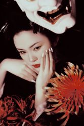 -持熹光年写真体验馆