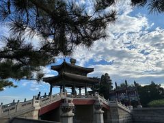 -颐和园