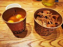 -掂档潮汕牛肉火锅(cityon熙地港店)