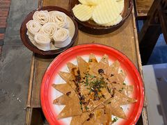 -重庆渝达老火锅(春熙路店)