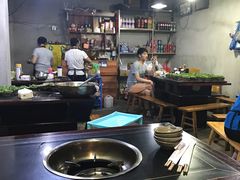 -星鸿社重庆老火锅