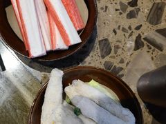 -正南齊北重庆老火锅(光华村直营店)