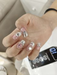 -斯馨·健康美甲美睫