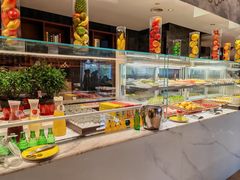 -佛山岭南天地康得思酒店·岭南·市集