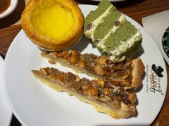 -汉巴味德(乐宾百货店)