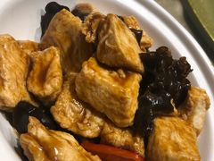 -小蓝鲸湖北菜(八一路店)