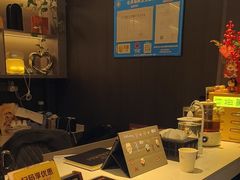 -鹿栖.精油SPA(金山世纪城店)