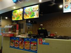 -海口骑楼小吃街