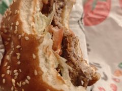 -汉堡王(嘉定宝龙城市广场)