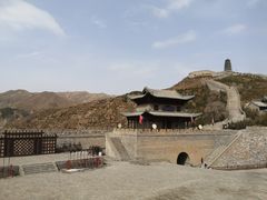-雁门关景区