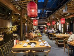 -老凯俚酸汤鱼(多彩城店)
