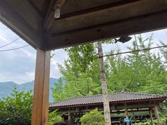 -源泉冷水鱼庄(小鱼洞店)