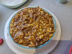 -金家老三饭庄(常营店)
