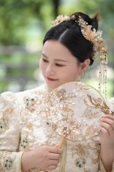 -金夫人婚纱摄影(总店)