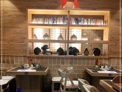 -金氏韩国城盛金烤肉(东明店)