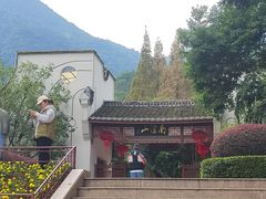 -南漈山