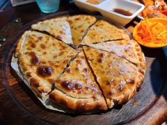 楼兰肉馕-楼兰新疆主题餐厅(悠方店)