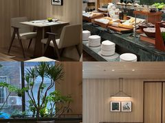 -南京THE TAI太和紫金大酒店